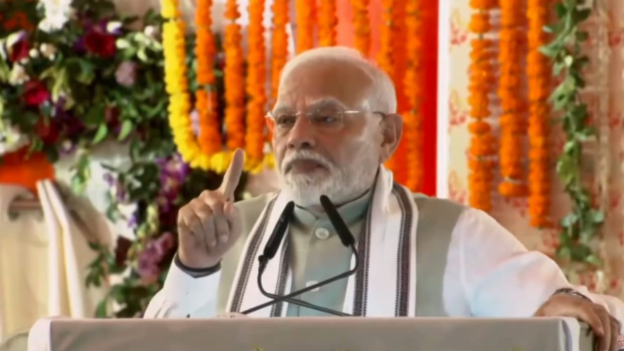 Rewa Airport: PM Modi virtually inaugurated Rewa Airport, air travel facility will be available for Rs 999