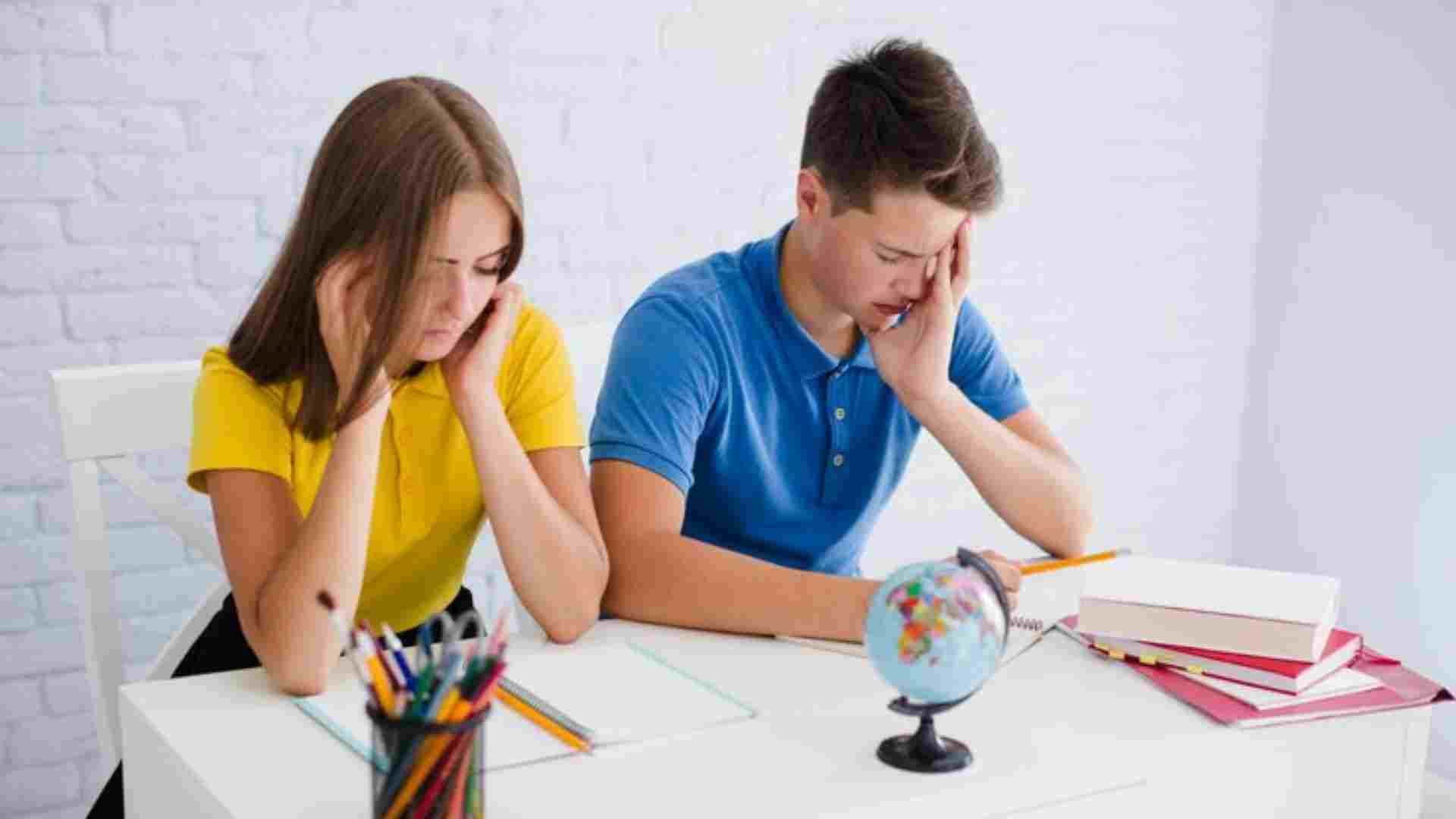 Board Exam 2025: Wanting to score good in board exams 2025? Check preparation tips here
