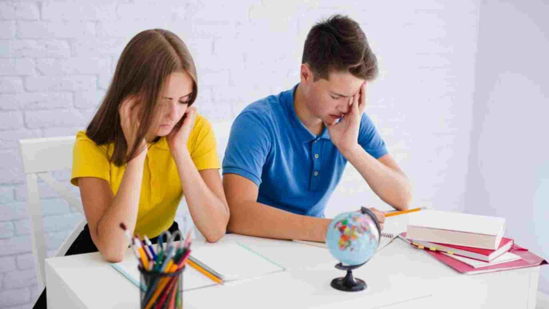 Board Exam 2025: Wanting to score good in board exams 2025? Check preparation tips here