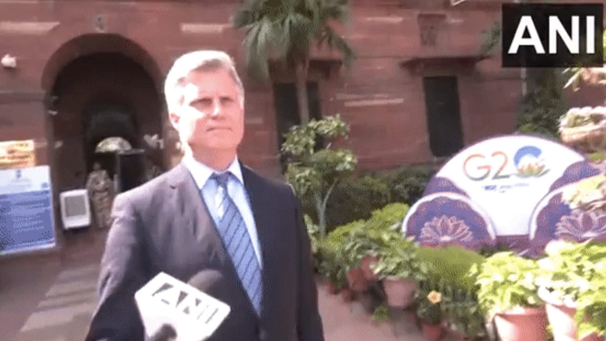 Nijjar killing, attempt on Pannun's life part of 'single' plot, claims Canada's ex-envoy