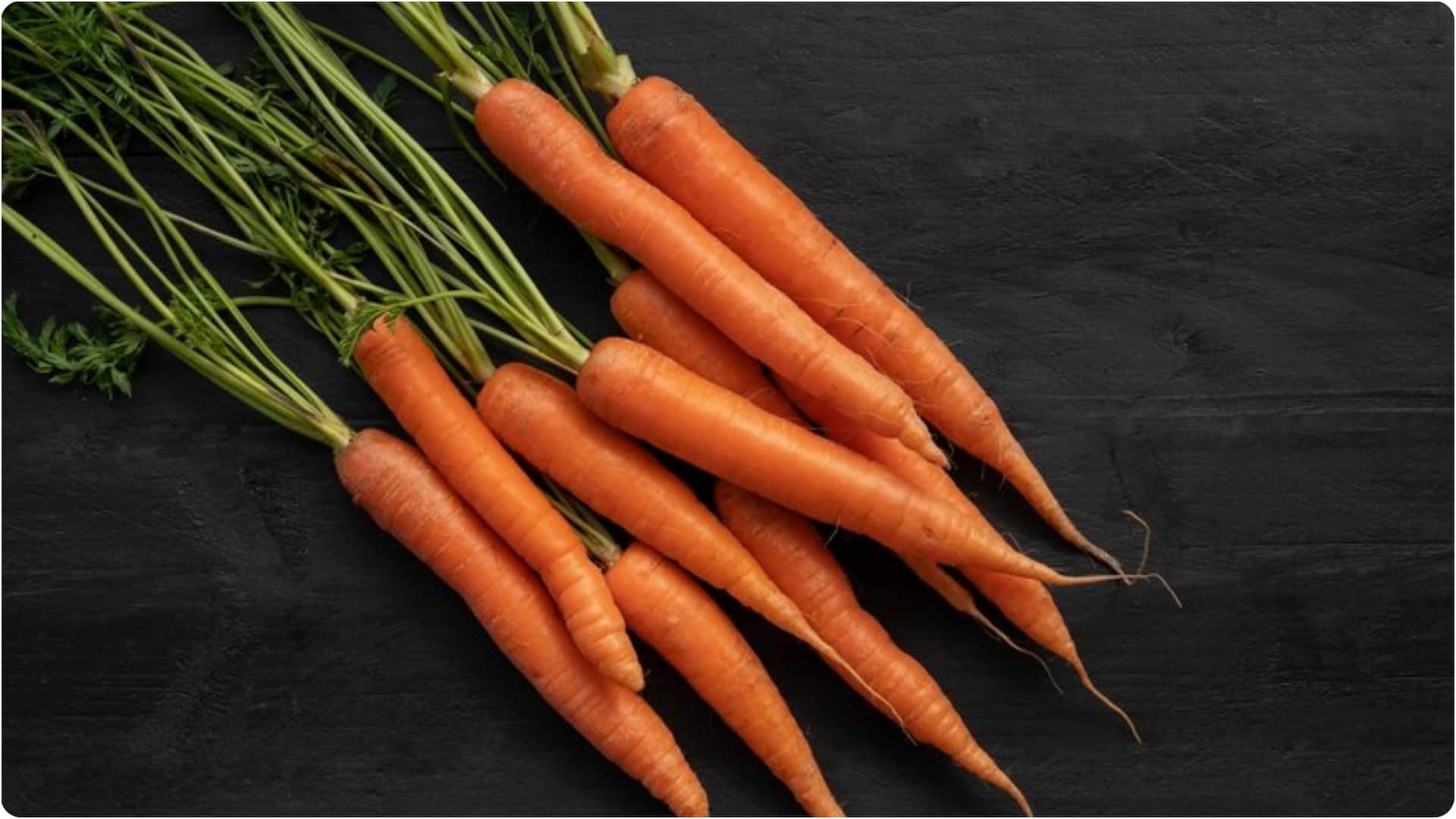 3 Delicious Gajar Recipes to prepare other than halwa Winter special food Carrot recipes