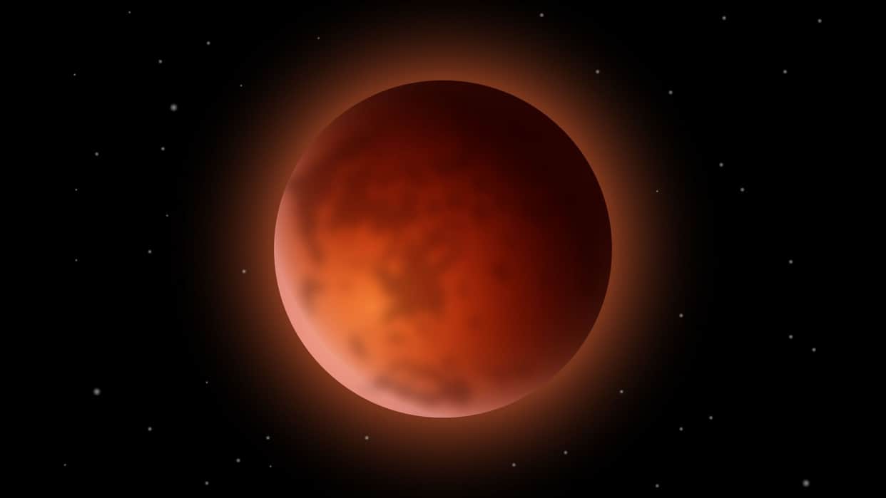 List of Seven Interesting Facts About Mars Mangal Grah Ke Bare Mein in Hindi