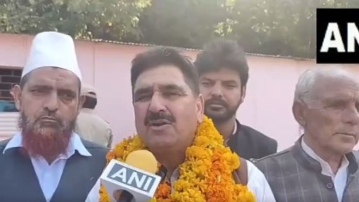 J&K News: 'Terrorists will not be spared, we will work to maintain peace in the valley' Dhanantar Singh Kotwal
