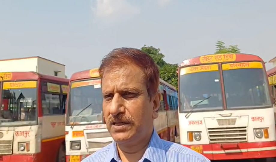 AMD of UP Roadways said: Roadways will run seven and a half thousand buses in Kumbh,