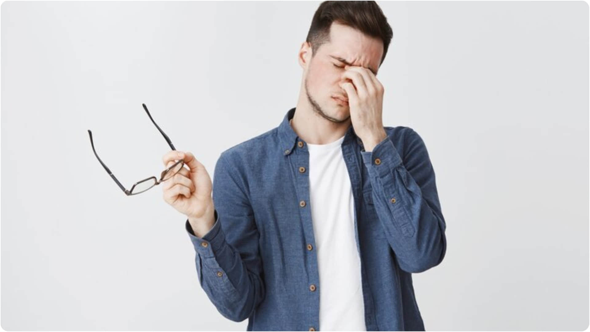 what causes eyesight weakness in early age aankh ki roshni kam hone ke karan