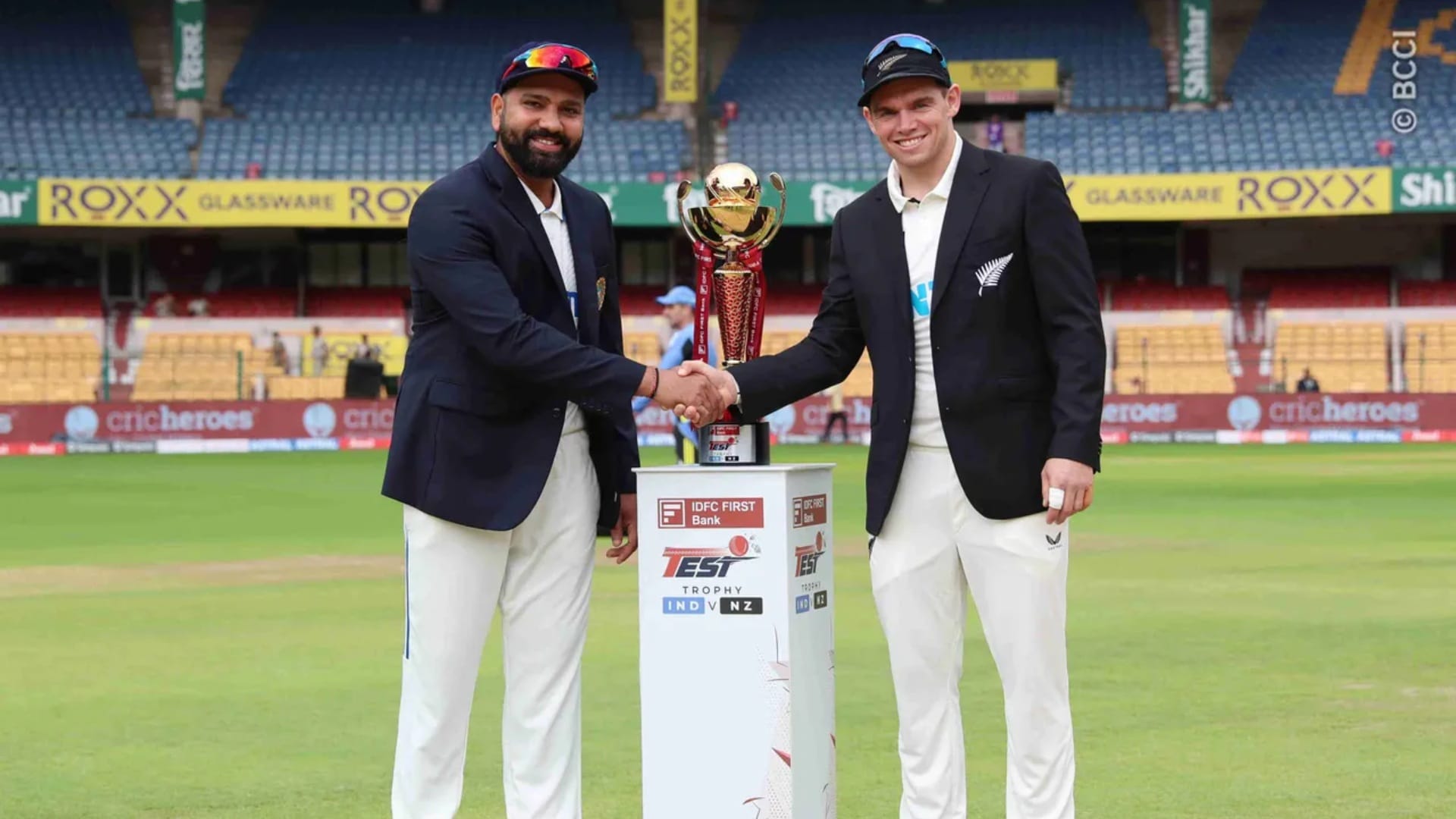 IND vs NZ: Five Reasons for Team India defeat vs New Zealand, Rohit made a mistake? IND vs NZ Test Analysis