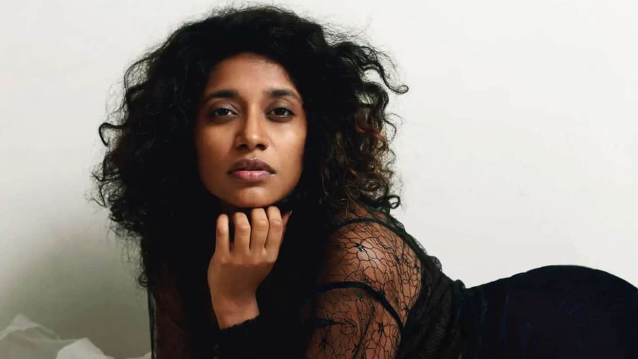 Indira Tiwari makes Her International debut in Sri Lanka with Turtle’s Gaze on Spying Stars