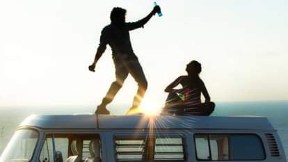 kanguva second song to release on 21 october 2024 titled Vamos Brincar Babe featuring suriya disha patani