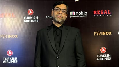 MAMI Film Festival 2024 Manoj Bajpayee film Dispatch screening done in MAMI now is being released on OTT Zee 5