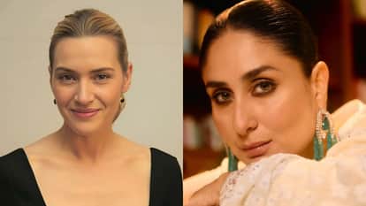 Bollywood stars Like kareena kapoor Aamir khan Arjun Rampal Tripti Dimri are fans of other film artists
