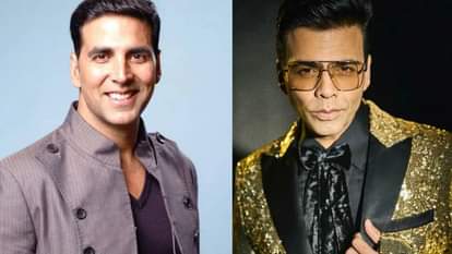 karan johar requests akshay kumar to change jolly LLB 3 release date to avoid clash to C Sankaran Nair Biopic