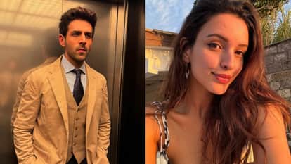 Bollywood stars Like kareena kapoor Aamir khan Arjun Rampal Tripti Dimri are fans of other film artists