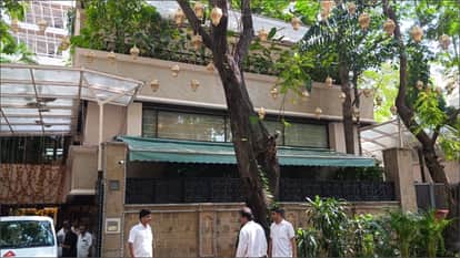 Anil Kapoor house is decorated for Karwa Chauth 2024 these Bollywood actresses will worship together