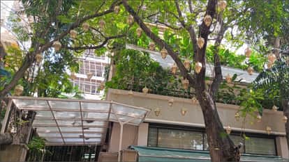 Anil Kapoor house is decorated for Karwa Chauth 2024 these Bollywood actresses will worship together