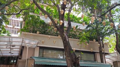 Anil Kapoor house is decorated for Karwa Chauth 2024 these Bollywood actresses will worship together