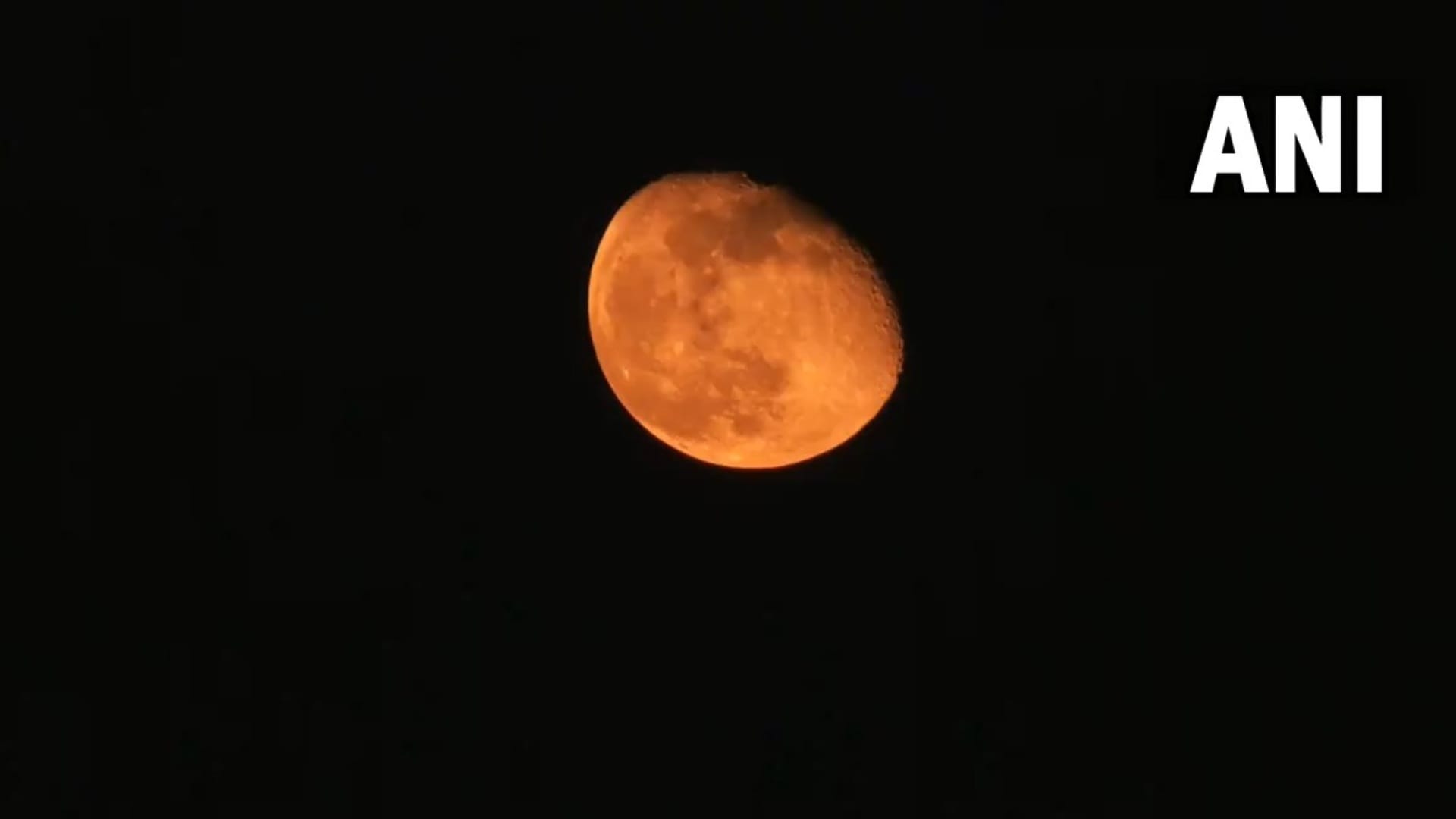 Karwa Chauth 2024: Moon visible in some parts of the country see photos