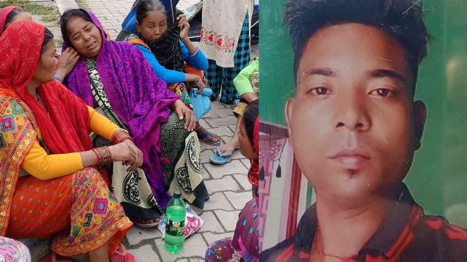 Uttarakhand News Boy beaten to death with stick after being held hostage in Khatima