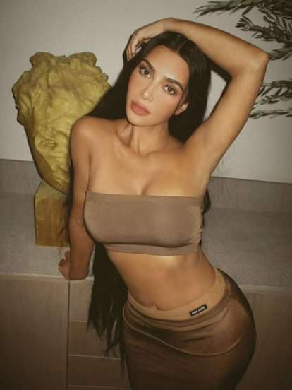 किम कार्दशियन