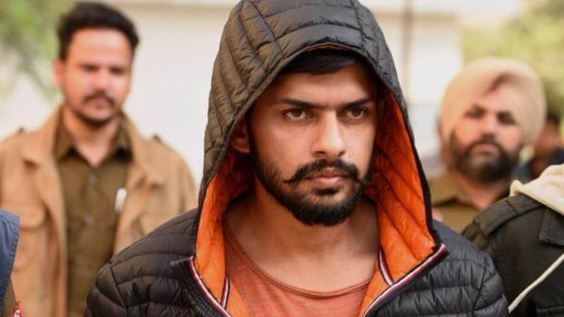 Lawrence Bishnoi From Chandigarh to Punjab, Spreading Terror from India to Canada News in Hindi