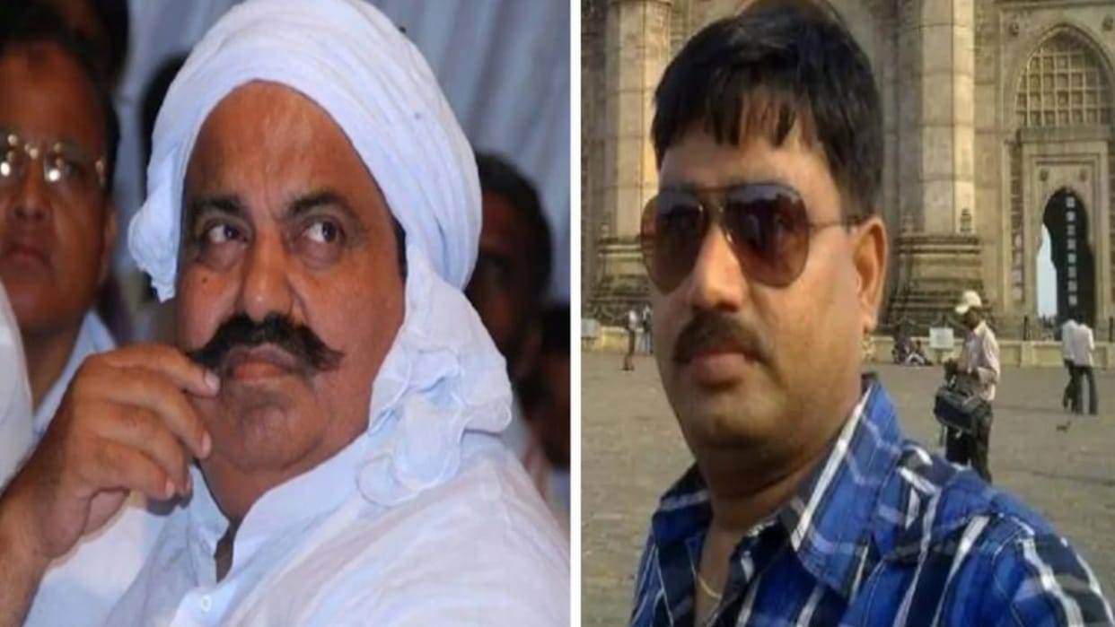 Umesh Pal Murder Decision reserved on bail of Atiq's brother-in-law, lawyer, driver and servant