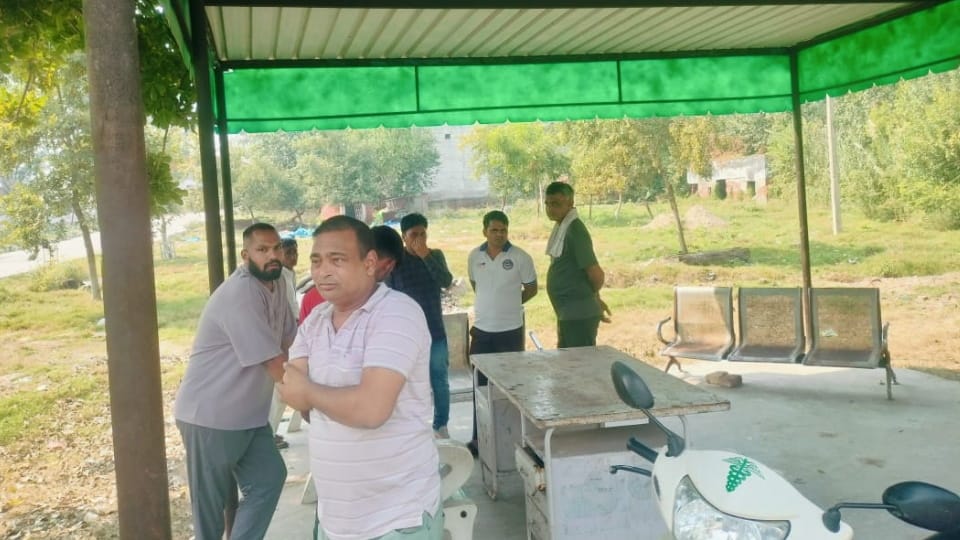 missing woman from Rohtak her body found in JLN canal in Jhajjar