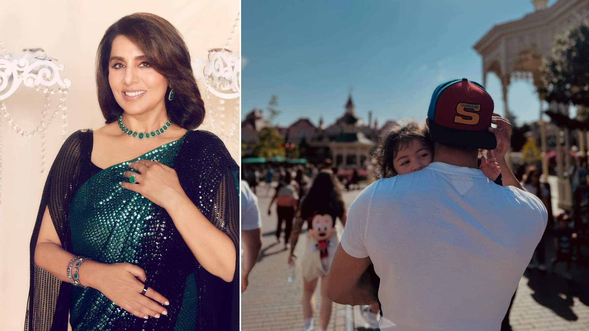 Ranbir Kapoor Alia Bhatt to move their new Bungalow with Raha around Diwali as per report