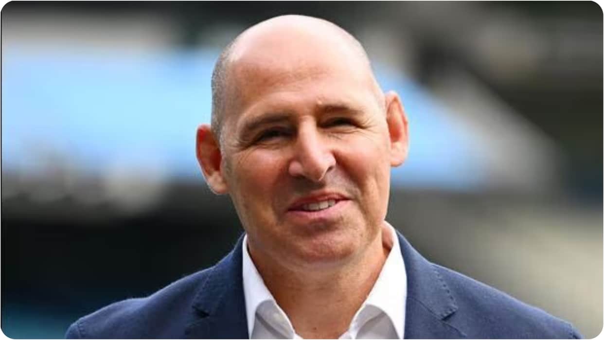 Cricket Australia extends the tenure of head coach McDonald till 2027, eyes will be on BGT