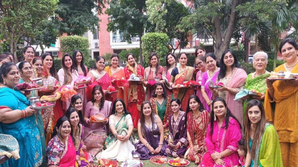 Karwa Chauth 2026 How to Observe Your First Fast? Complete Puja Guide and Rituals
