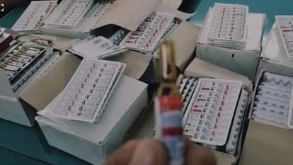 Kanpur Drug department files complaint against Masaiko Medical Firm license revoked on November 13