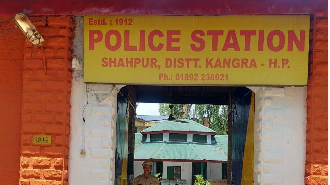 Himachal News Mother of 3 children who went shopping for Karva Chauth absconded