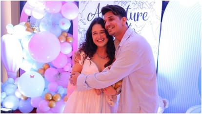 Prince Narula And Yuvika Chaudhary Have Unfollowed Each Other On Instagram Leaving Fans Wondering