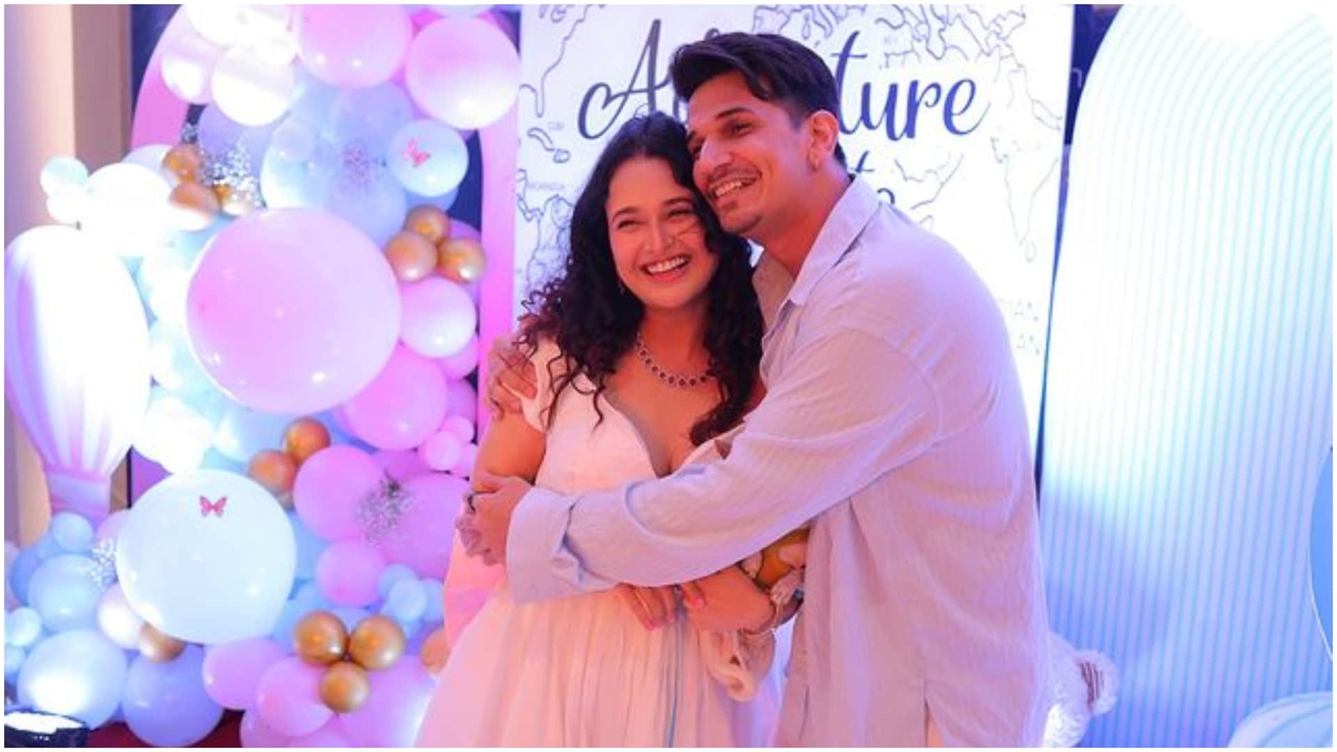 bigg boss couples love marriage karan tejasswi prince narula yuvika jasmine aly kiishwer suyyash