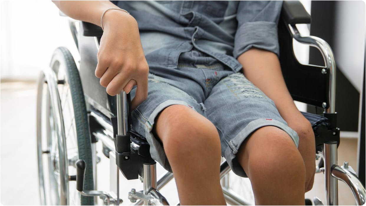 Pakistan has reported two new poliovirus cases know polio infection and prevention tips