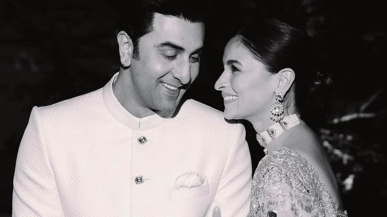Riddhima Kapoor Sahni spoke about parenting duties and said that Ranbir Kapoor is present for Raha