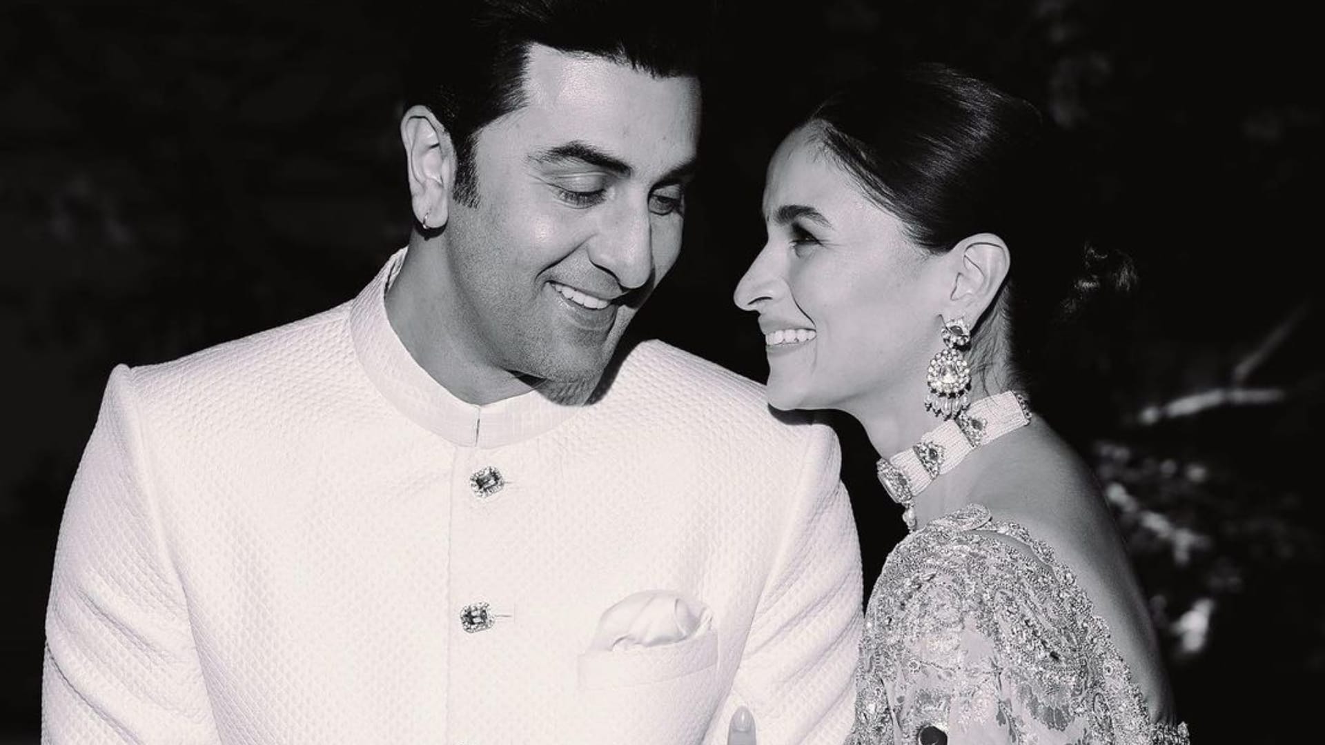 Ranbir Kapoor Alia Bhatt to move their new Bungalow with Raha around Diwali as per report