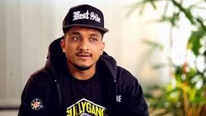 Indore: Famous rapper Divine went to Mumbai without doing a show in Indore, the matter reached the police.