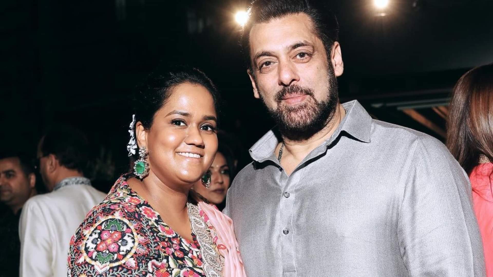 Salman Khan sister Arpita and her husband Aayush Sharma sell off Bandra house worth Rs 22 crore as per report