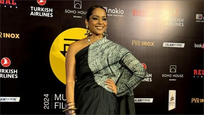MAMI Film Festival 2024 Manoj Bajpayee film Dispatch screening done in MAMI now is being released on OTT Zee 5