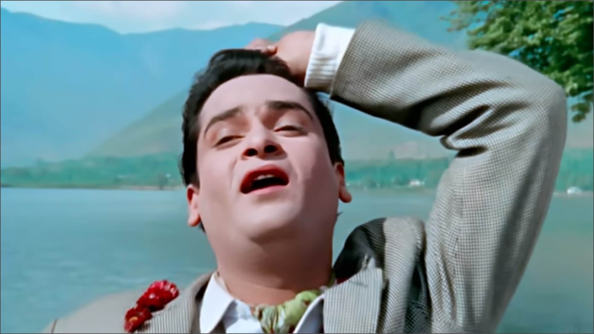 know all about on birthday of Actor Shammi kapoor film career life birth and death