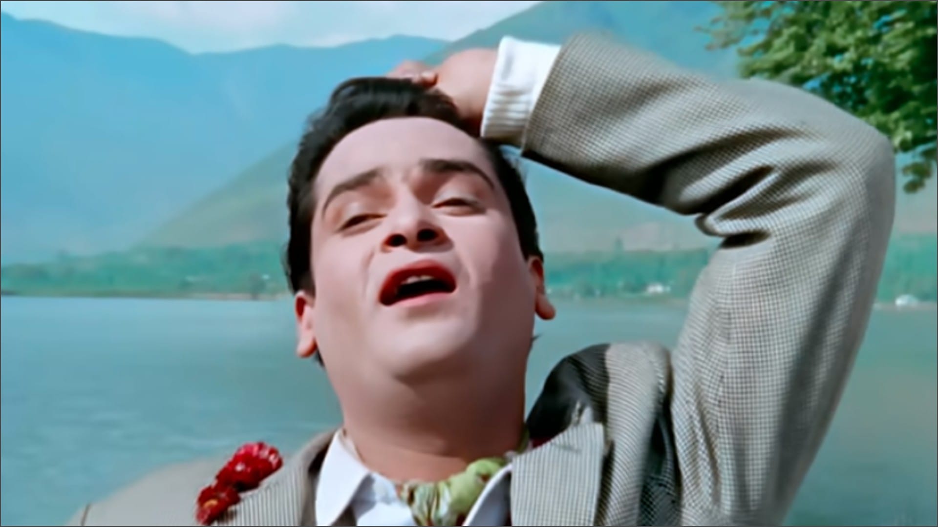 know all about on birthday of Actor Shammi kapoor film career life birth and death