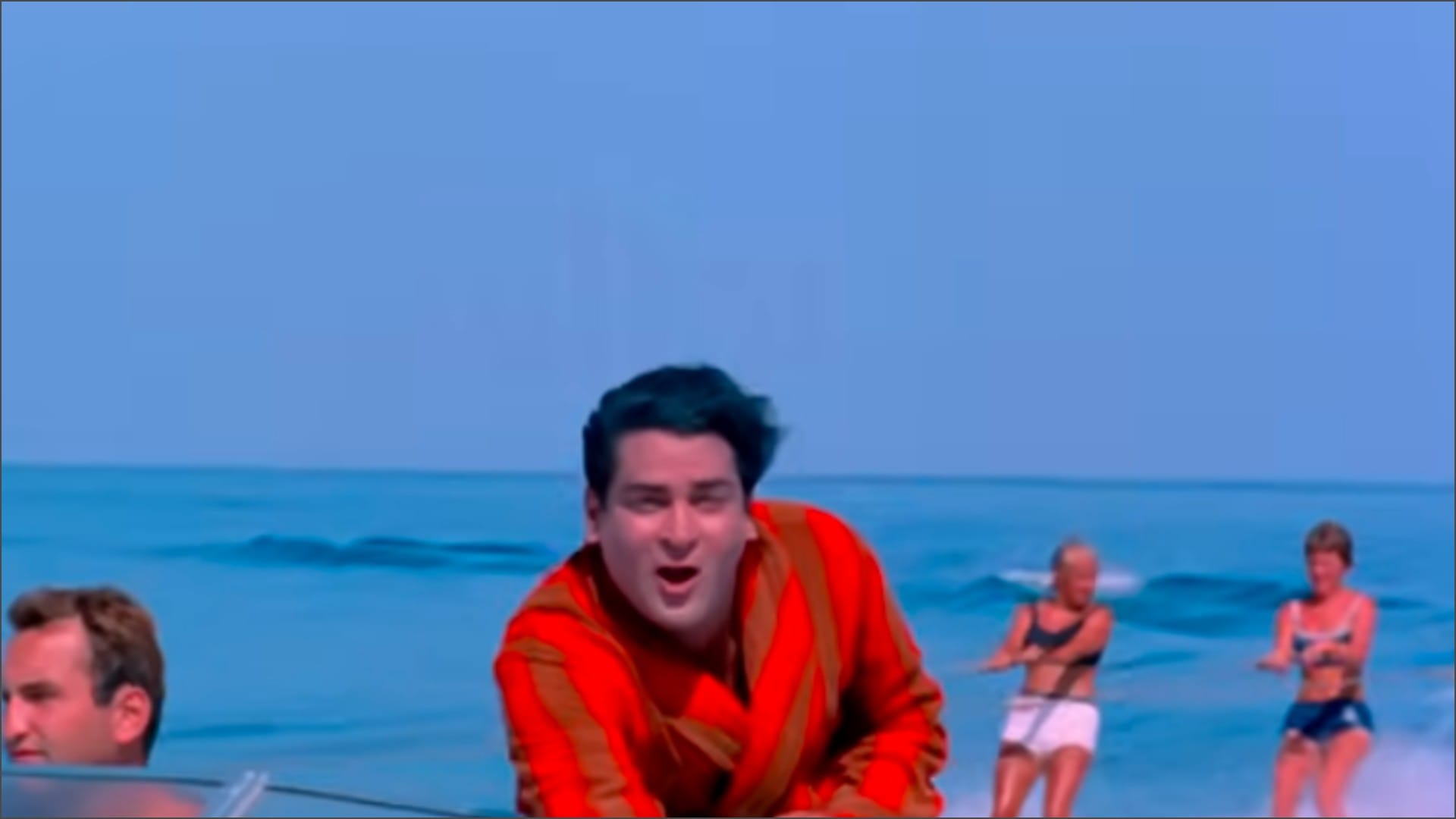 know all about on birthday of Actor Shammi kapoor film career life birth and death