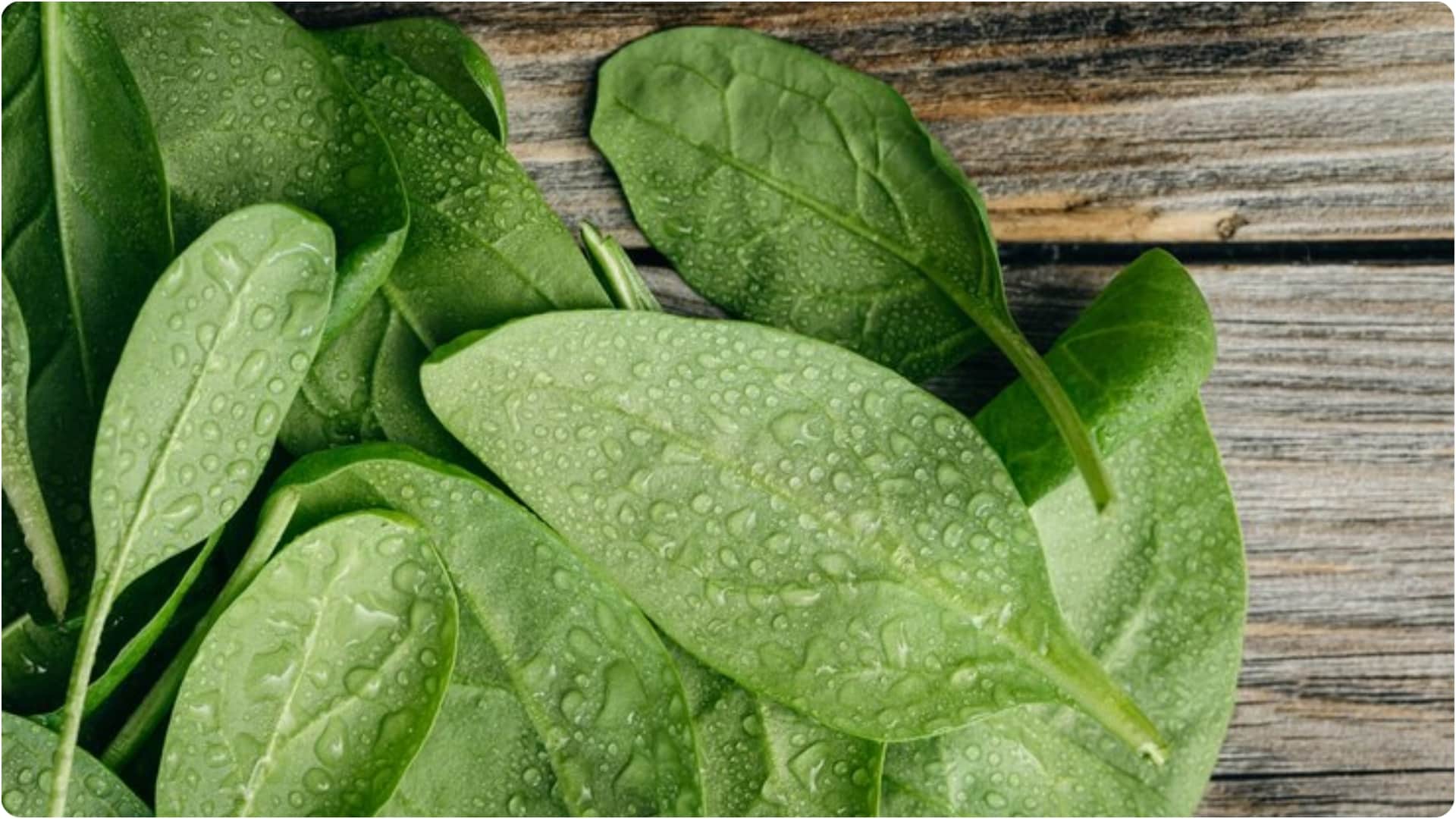 Saag Recipe in Hindi Mistakes To Avoid While Cooking Saag At Home