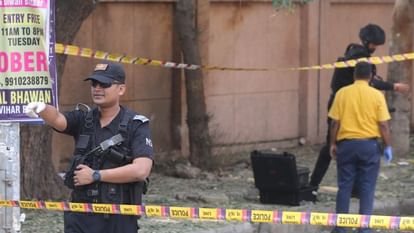 White-collar terrorism: Some B.Tech...once a professor and now a doctor