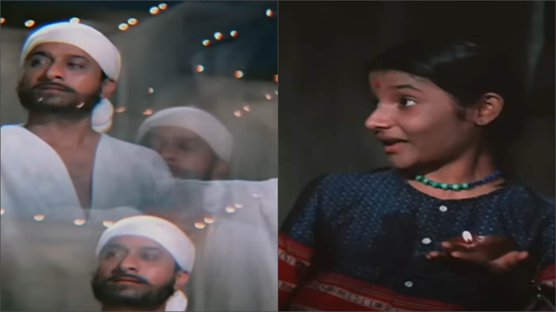Bollywood Songs Based On Diwali Happy Diwali Deepawali Manayi Suhani Aayee Hai Diwali