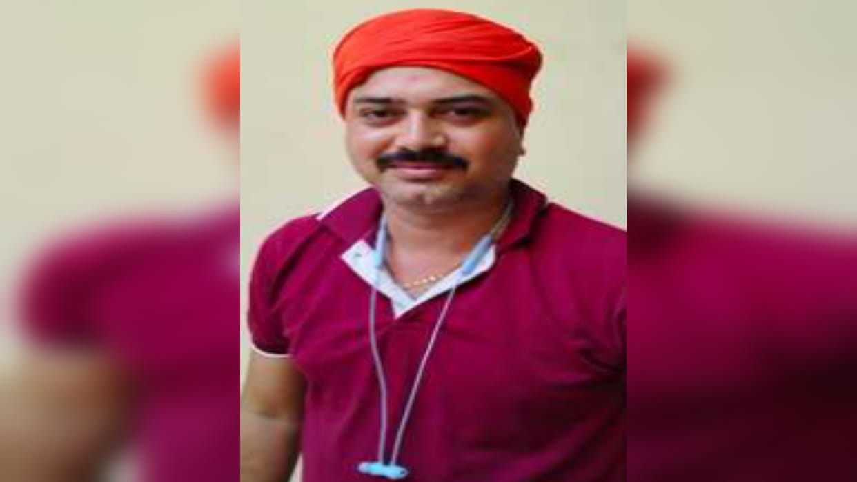 Drug dealer dies due to collision with pickup, accident happened in Kaushambi late night