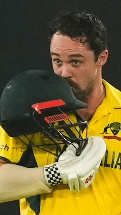 Travis Head, will not play, Pakistan Series, to spend time, with family, before Test, against India,