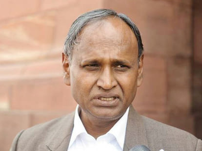 Udit Raj said: Waqf amendment is not acceptable, if there cannot be Muslims in the temple trust, then why sho