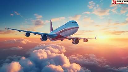 विमान (सांकेतिक तस्वीर)