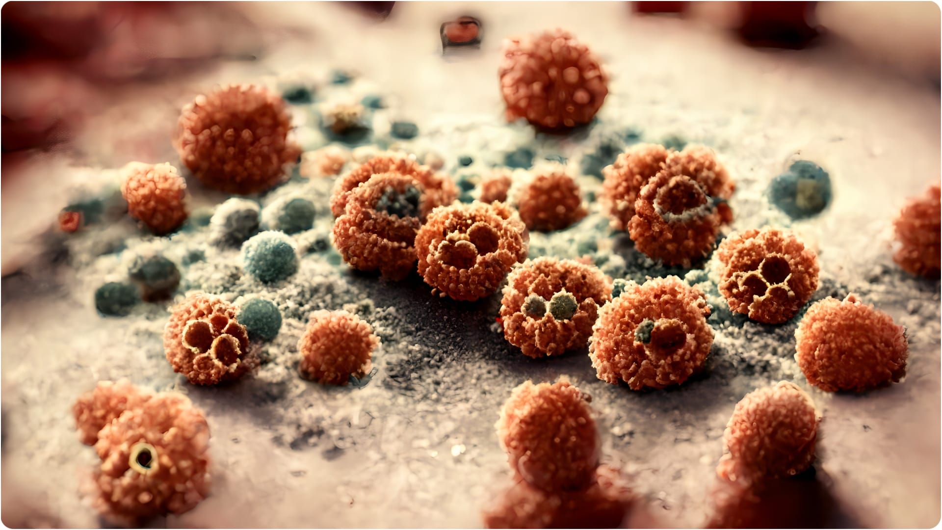 Year Ender 2024 Infectious Diseases Raised Global Concerns in 2024 Monkeypox Bird Flu and new covid variants
