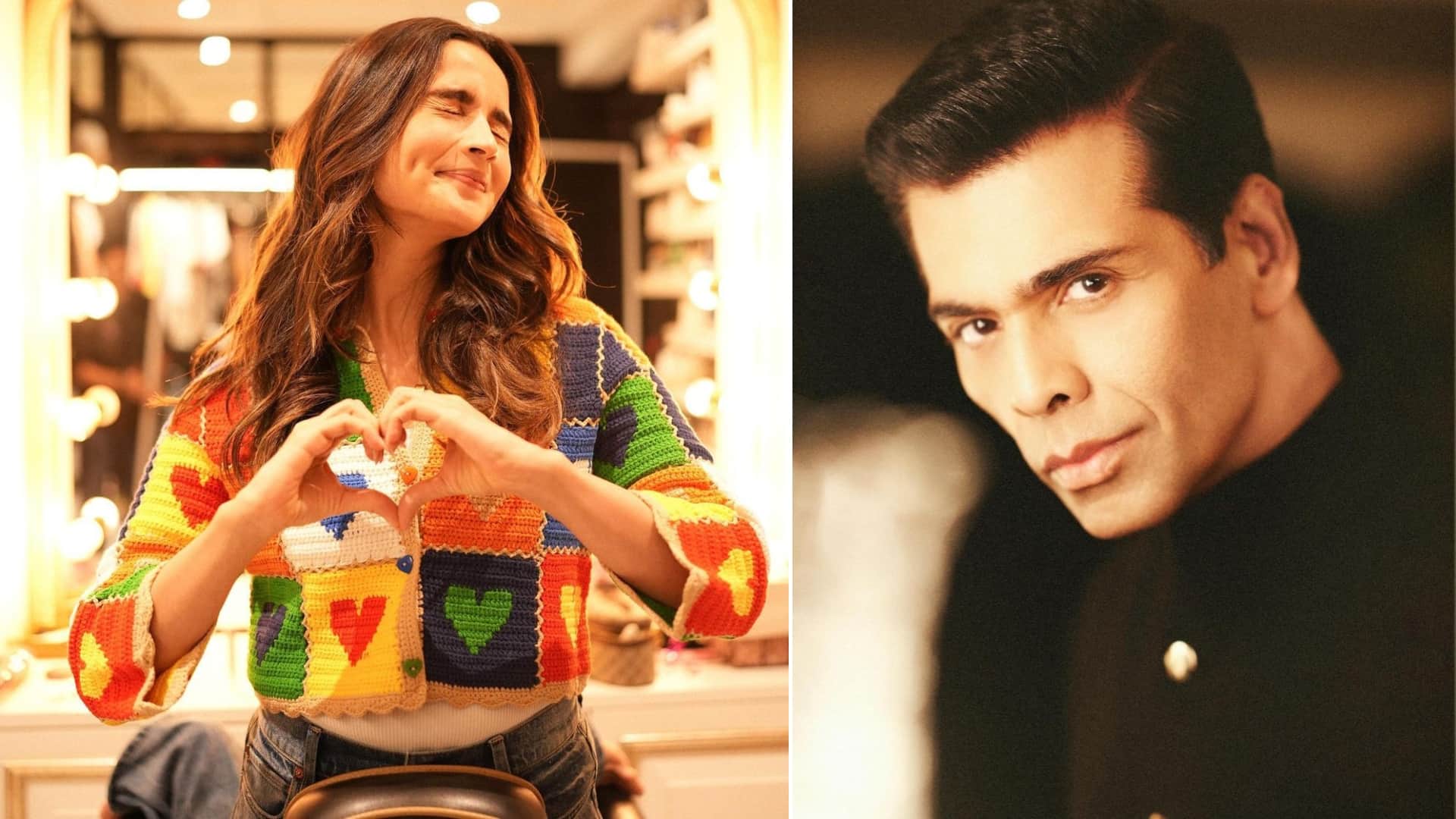 Alia Bhatt film producers who make her best actress but she is not accessible as independent producer?